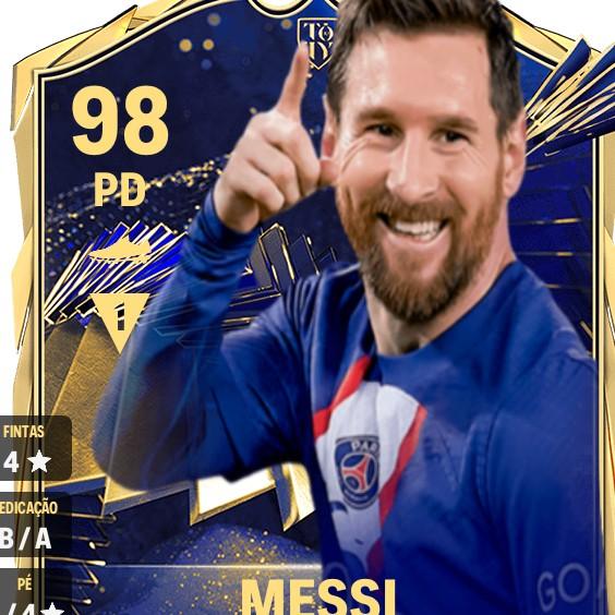 Messi