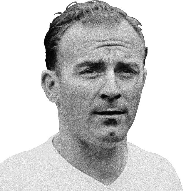 Alfredo Di Stéfano