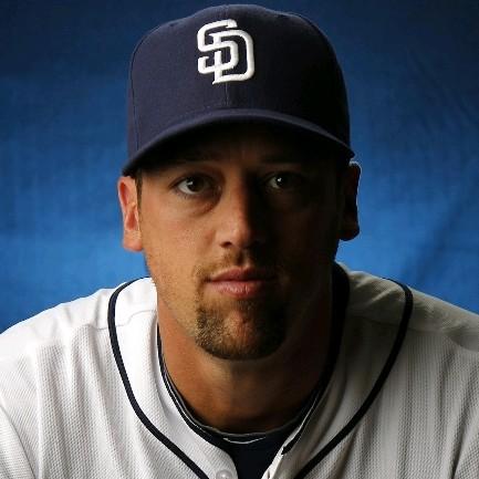 Luke Gregerson