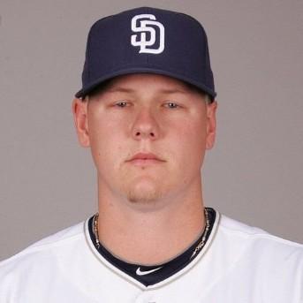 Mat Latos