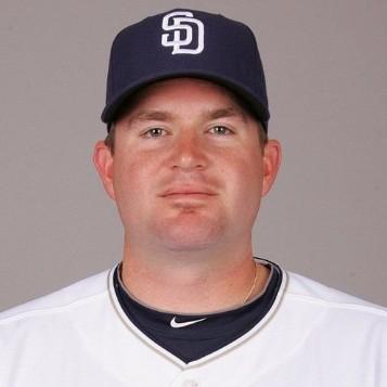 Joe Thatcher
