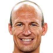 Arjen Robben