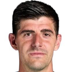 Thibaut Courtois