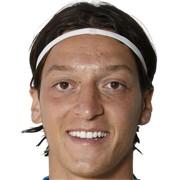 Mesut Özil
