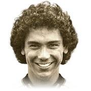 Hugo Sánchez