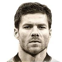 Xabi Alonso