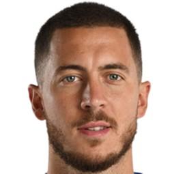 Eden Hazard