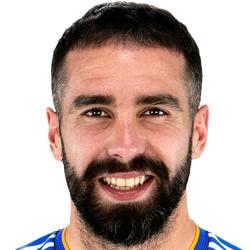 Daniel Carvajal