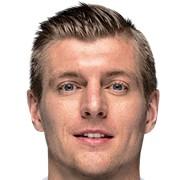 Toni Kroos