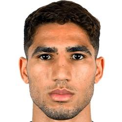 Achraf Hakimi