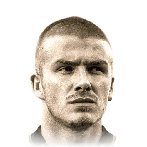 David Beckham
