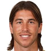 Sergio Ramos