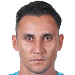 Keylor Navas
