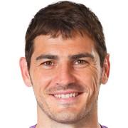 Iker Casillas