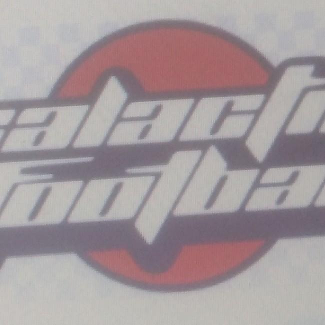 Galactik Football