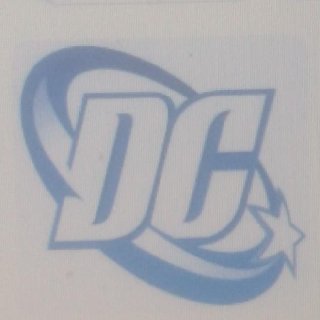 D.C Comic