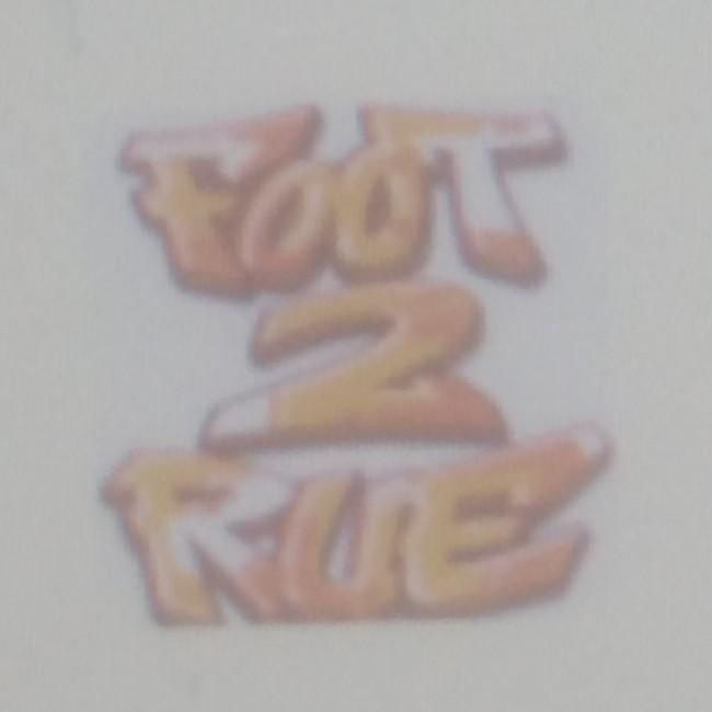 Foot 2 Rue
