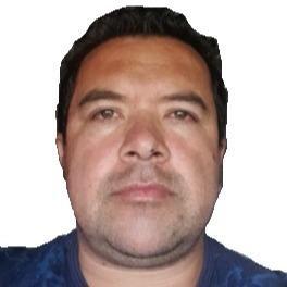 CARLOS HARVEY ESTUPIÑAN (40)