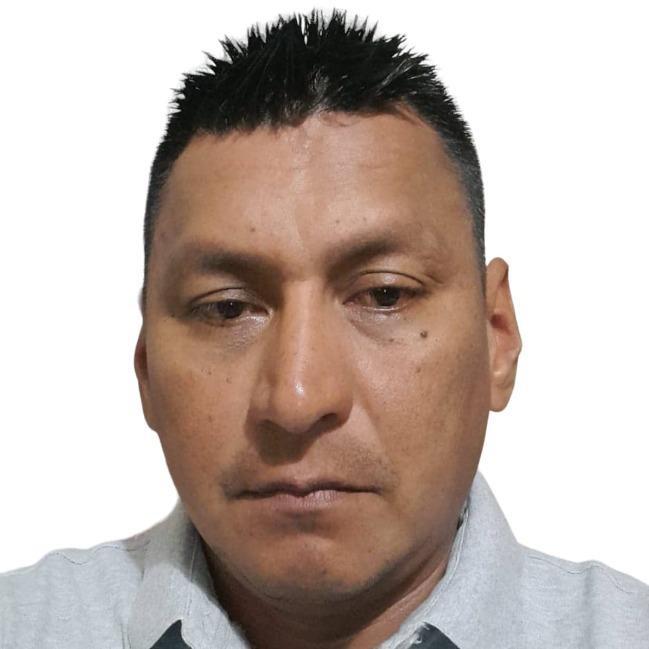 ILLER EDUARDO ATILUA