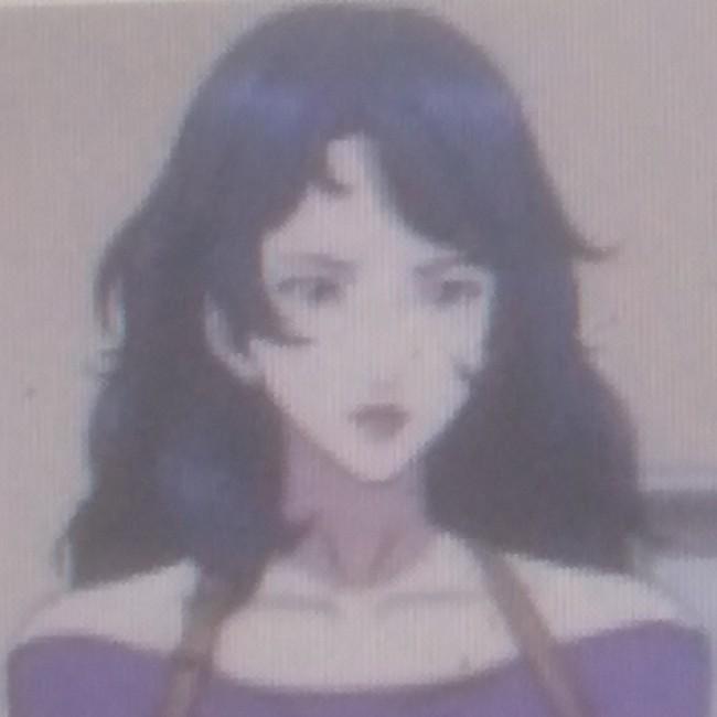 Rui Kisugi (Cat's Eye)