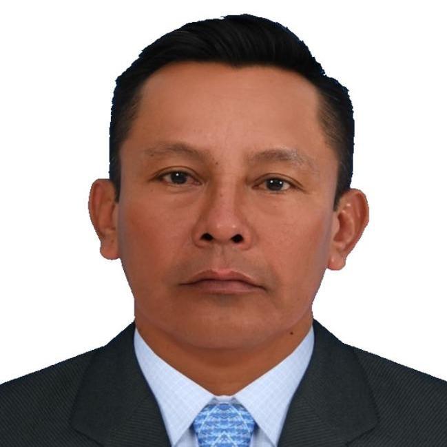 ALEXANDER GUALDRON