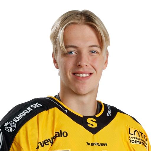 Hugo Rikkilä