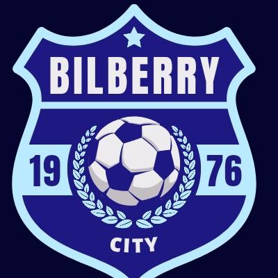 Bilberry City