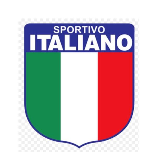 🇦🇷 Sportivo Italiano