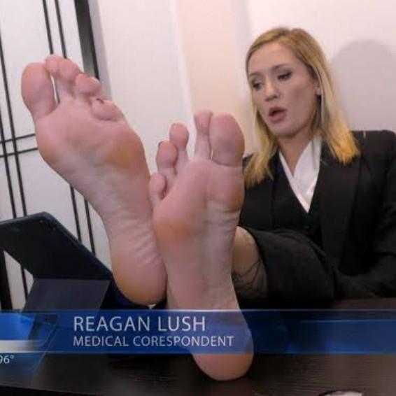 Reagan Lush