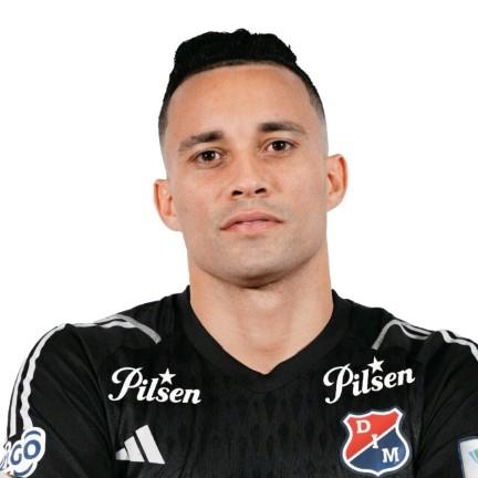 Jose Luis Chunga