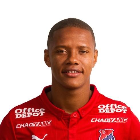 Yairo Moreno