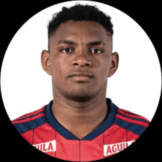 Brayan Leon