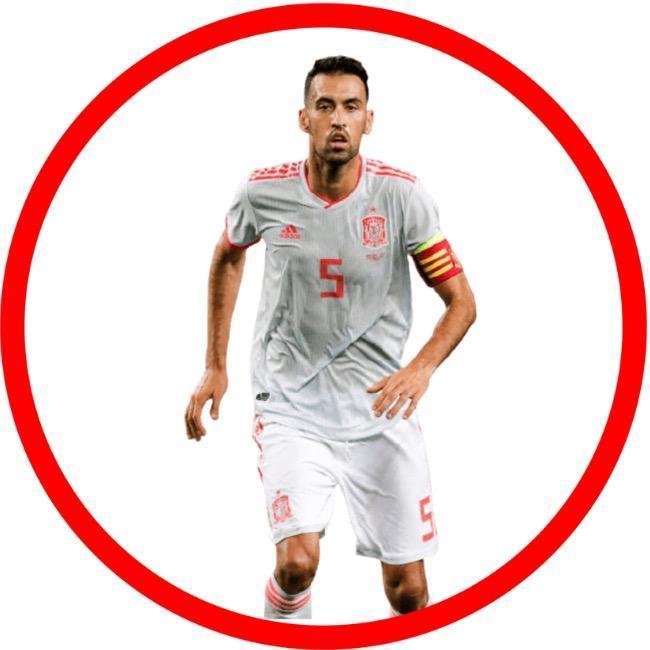 Busquets