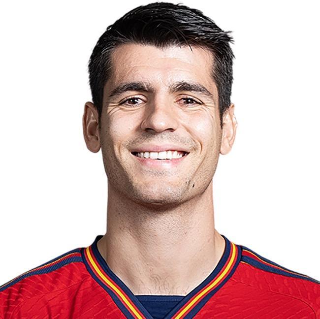 A. Morata