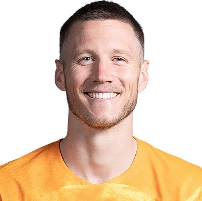W. Weghorst