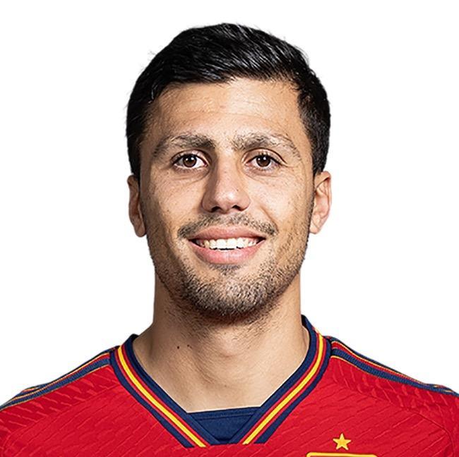 Rodri