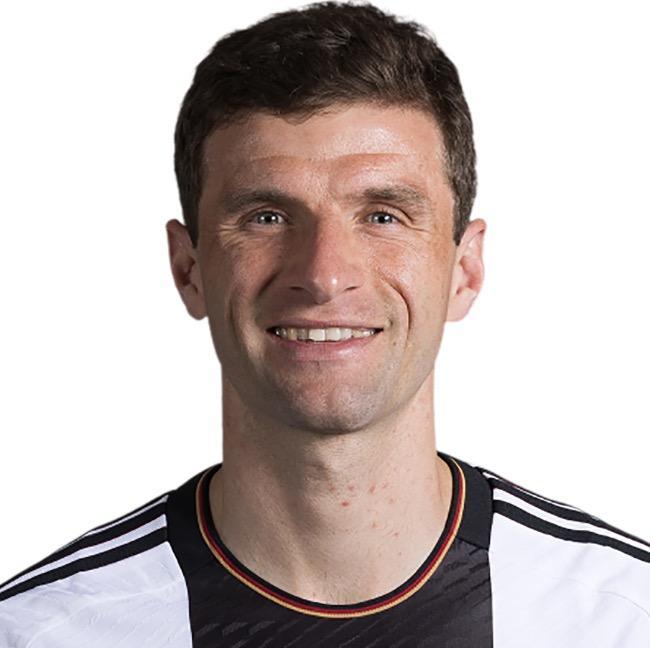 T. Muller