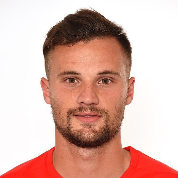 H. Seferovic