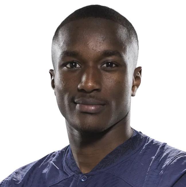 M. Diaby