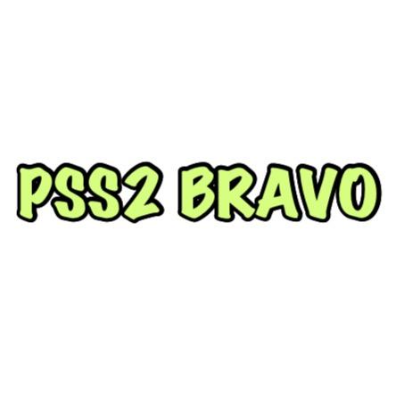 PSS2 (B)