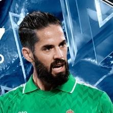 Isco(60,5M📈)CL-92M