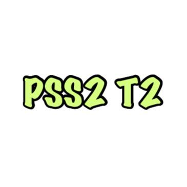 PSS2 (T2)