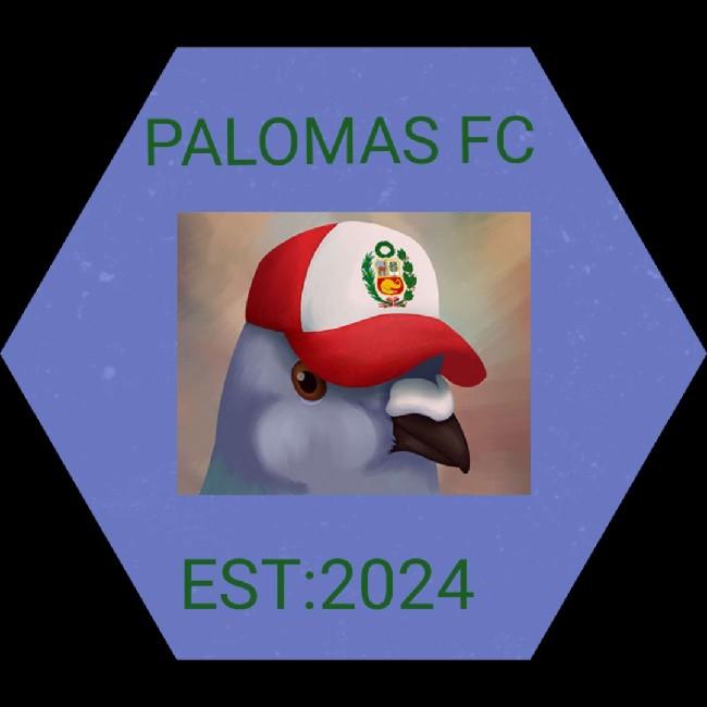Palomas FC