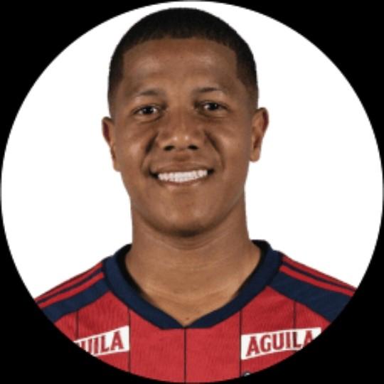 Jaime Alvarado