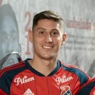 Pablo Lima