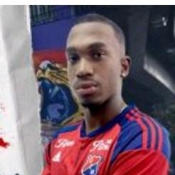 Kener Julian Valencia Chara