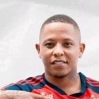 Jhon Vasquez