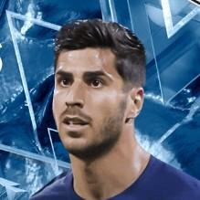 Asensio(49,6M📉)CL-65M