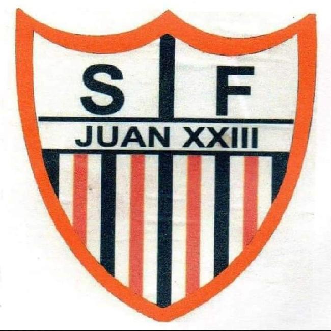 SF Juan XXlll
