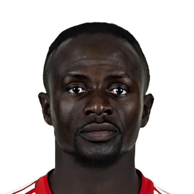 S. Mané